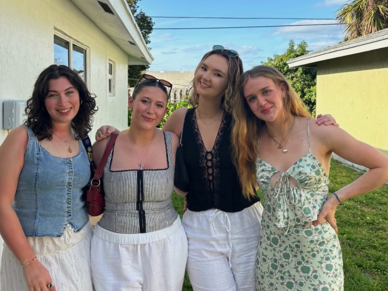 Why Reformation Has Great Shirts for Big&nbsp;Boobs