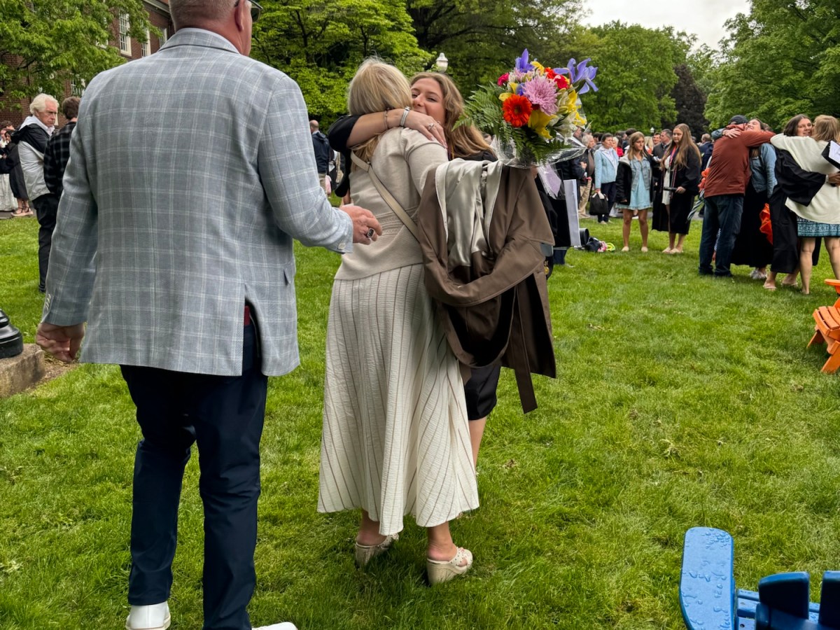 My Frustration as a “Good at School”&nbsp;Graduate