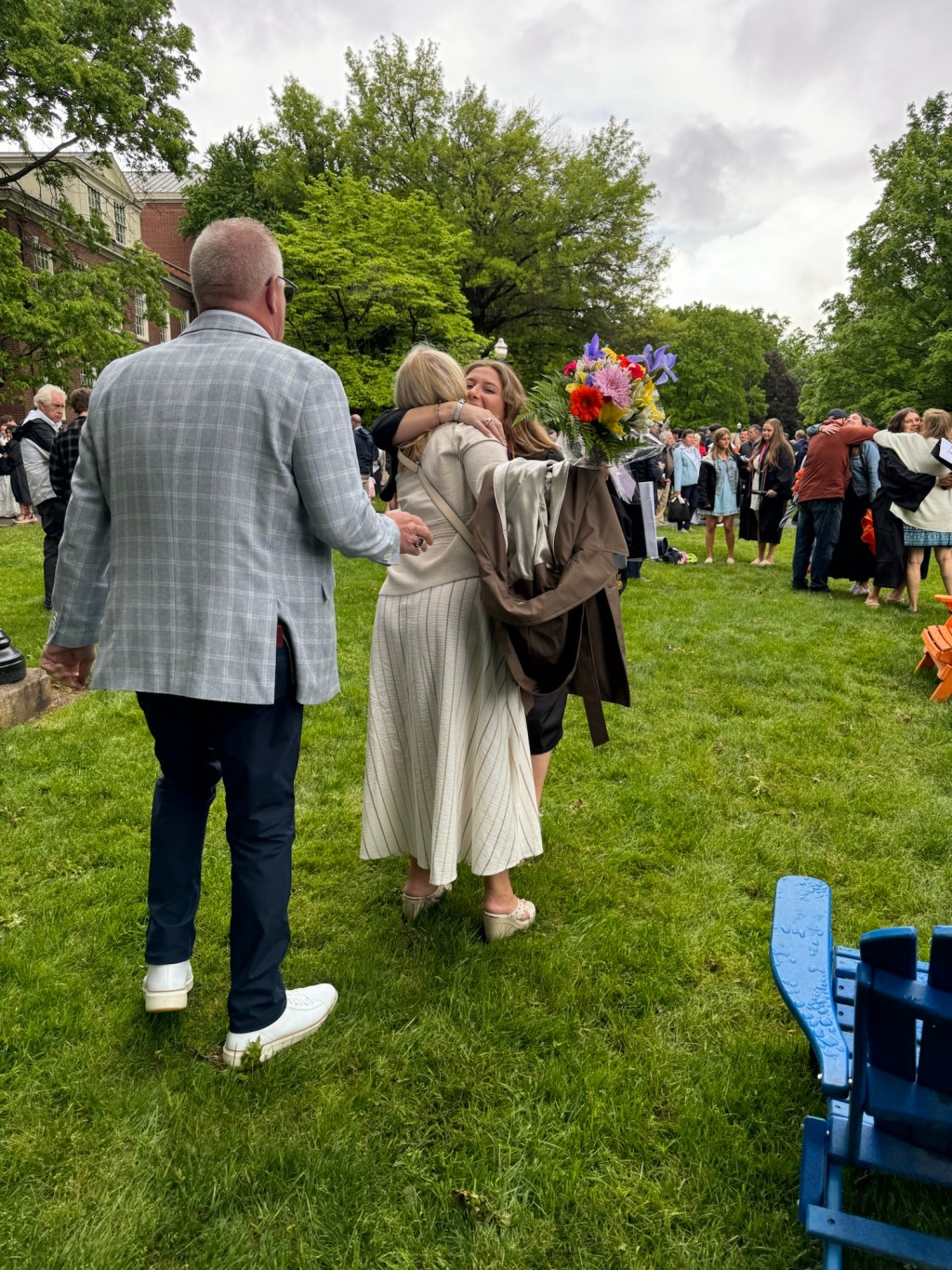 My Frustration as a “Good at School”&nbsp;Graduate